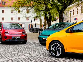 predstavitev renault twingo e-tech electric