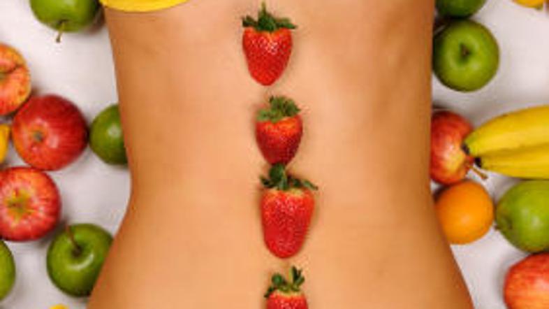 Uspelo vam bo, če ne boste polovičarski.