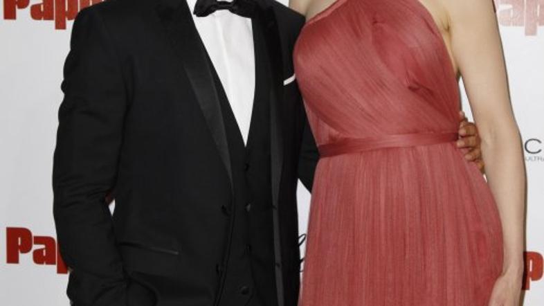 Nicole Kidman, Zac Efron