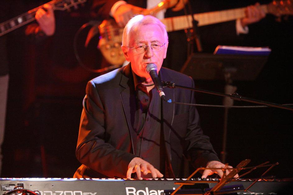 Oliver Dragojević zapeljal Kongo