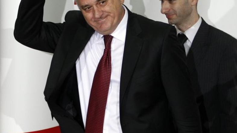 Tomislav Nikolić