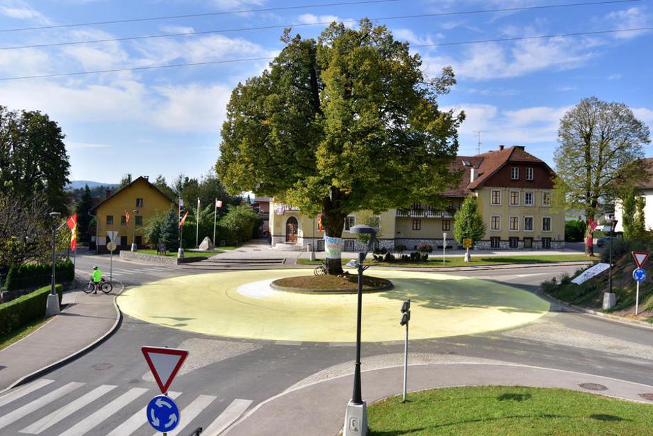 Komenda, Tadej Pogačar | Avtor: Epa