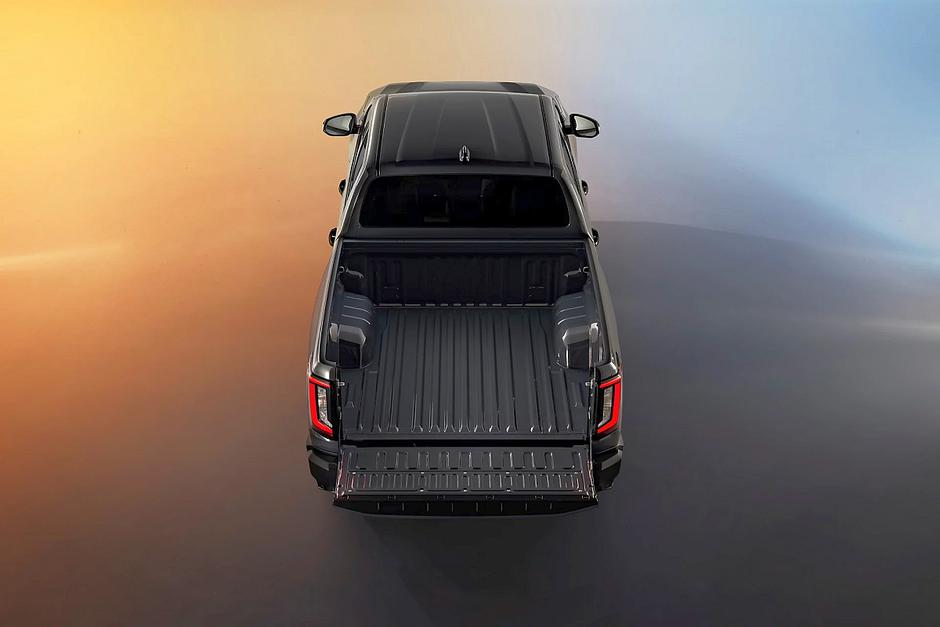 toyota hilux 2025 | Avtor: Toyota