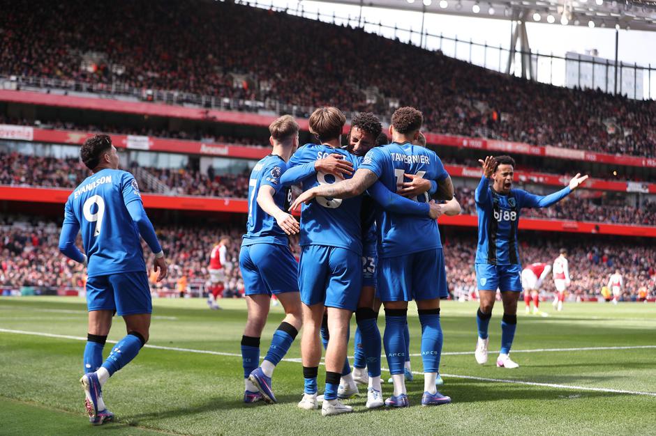 Bournemouth | Avtor: Profimedia