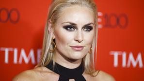 lindsey vonn