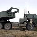 HIMARS M142