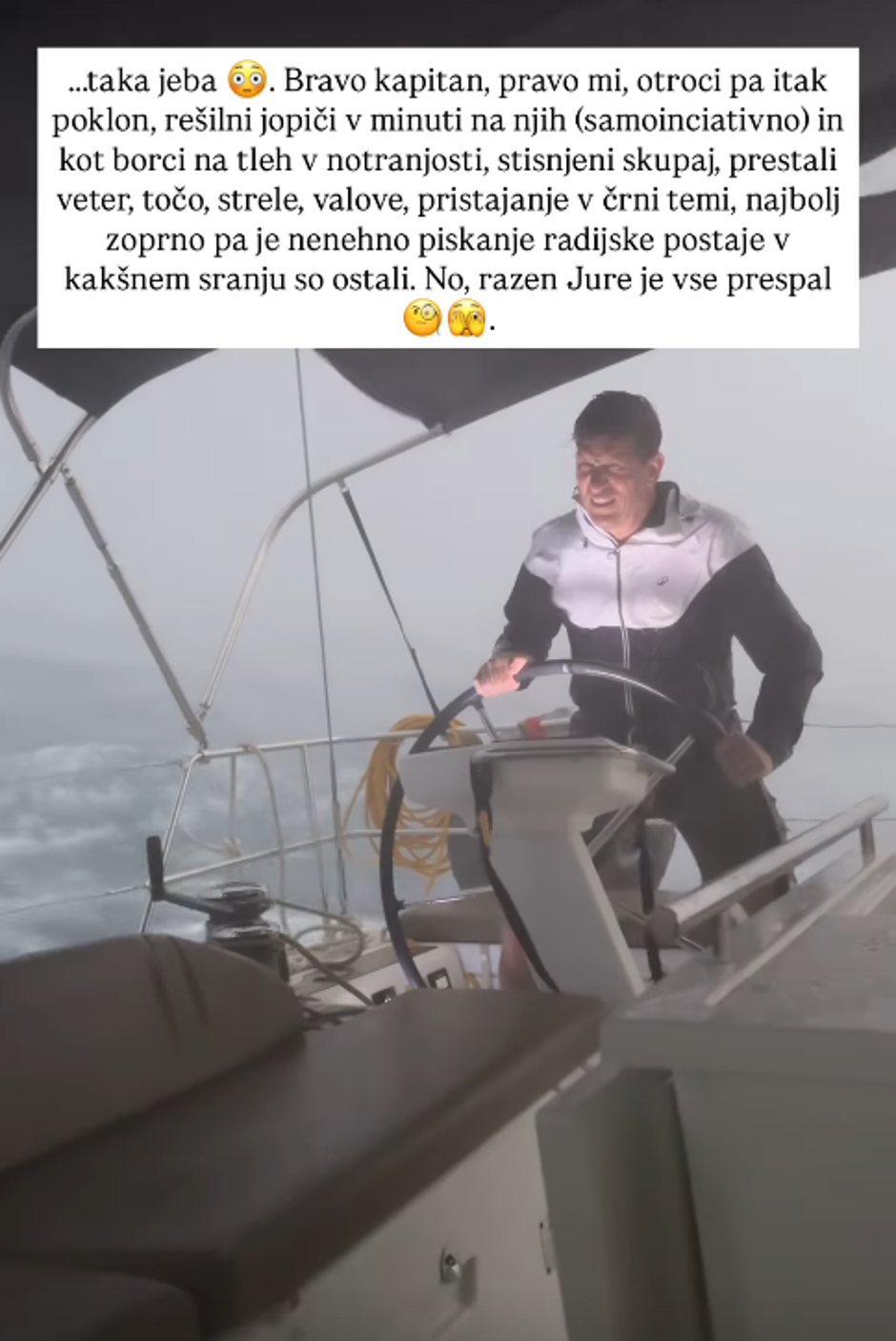 miha culiberg | Avtor: Instagram