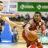 Krka Cedevita Novo mesto liga ABA Rojc Ray