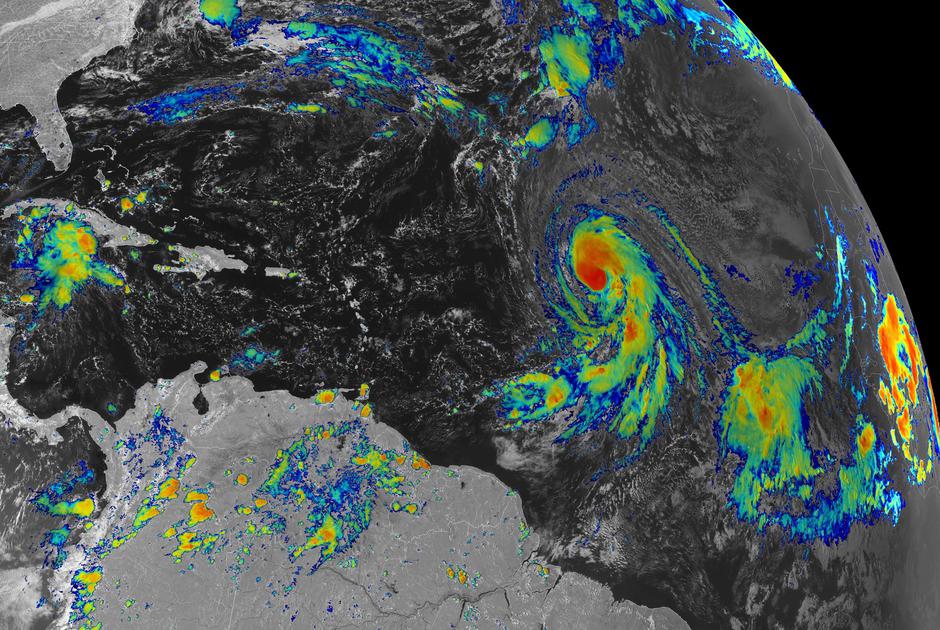 Orkan | Avtor: Profimedia