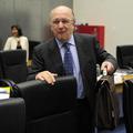 Komisar je v primeru Slovenije vnovič izrecno opozoril tudi na vpliv staranja pr