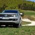 Slovenska predstavitev: Volkswagen amarok