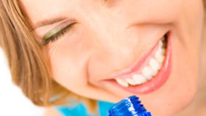 Ali ste prepričani, da spijete dovolj vode?