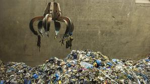 sežiganje odpadkov sežig odpadkov deponija