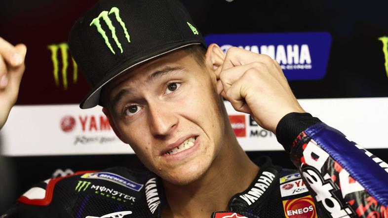 Fabio Quartararo