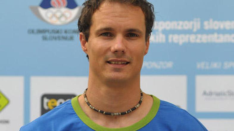 Rok Satler bi bil zadovoljen z uvrstitvijo okoli petega mesta.