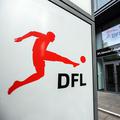 DFL logo nemška nogometna liga