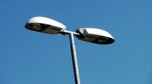 Občino nameravajo opremljati s svetilkami iz najvišjega razreda energetske varčn