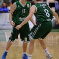 zlatorog laško union olimpija salin blažič