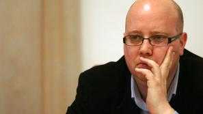 "Obstaja možnost, da bomo imeli tudi skupnega kandidata, če bo ta dovolj močen i