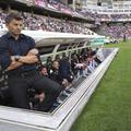 Djukić Đukić Valladolid Levante Liga BBVA Španija klop menjave rezerve