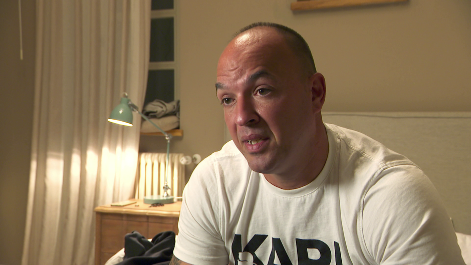 aleš, poroka na prvi pogled | Avtor: Planet TV