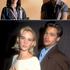 Brad Pitt Juliette Lewis
