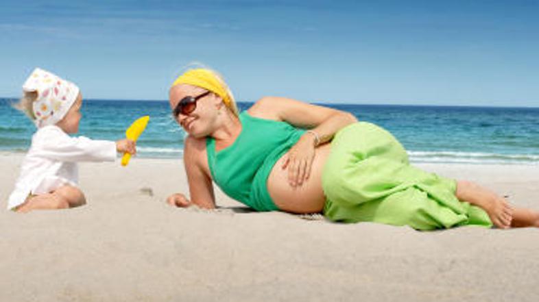 Otrok naj se ne čuti zapostavljenega.