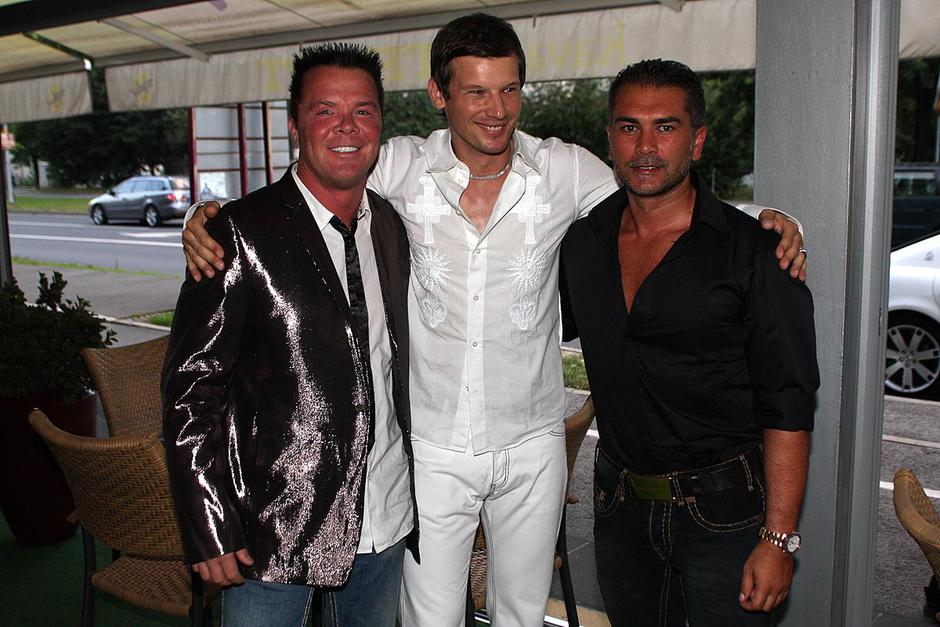 jurij bradač | Avtor: Mediaspeed