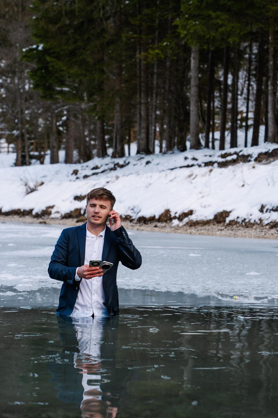 Honor telefoni predstavitev | Avtor: Honor