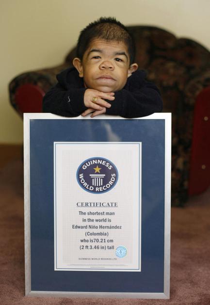 Edward Nino Hernandez