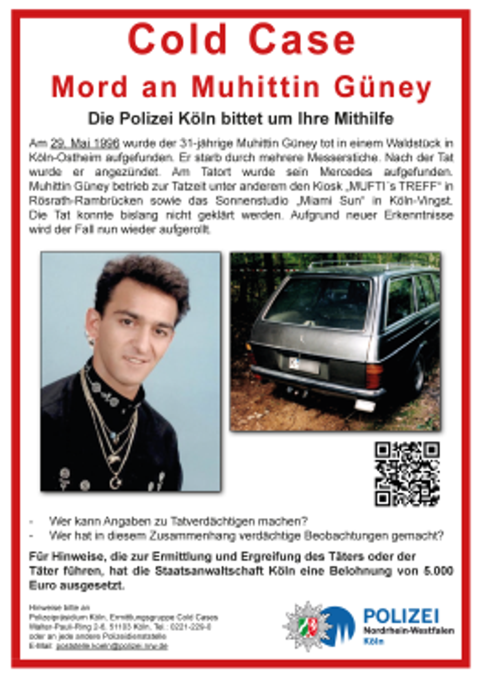  | Avtor: Nemška policija
