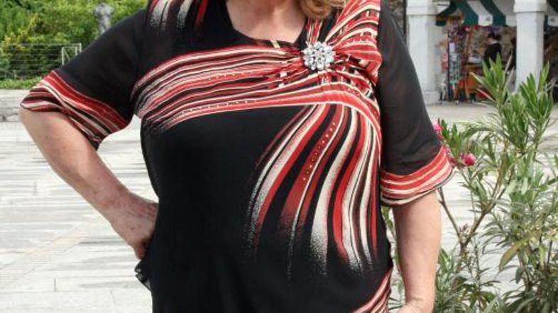 Vilerjeva je kritična do modernih pevcev, ki želijo postati slavni čez noč.