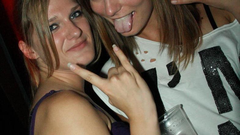 Torkova norija @ Tivoli Club