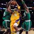 NBa finale 2010 prva tekma Los Angeles Lakers Boston Celtics Kobe Bryant