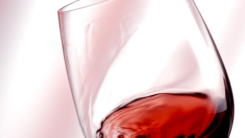 Odpovejte se tudi kozarčku vina ob posebnih priložnostih. (Foto: Shutterstock)