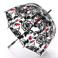 Lulu Guinness Canvas Rose, 48 EUR