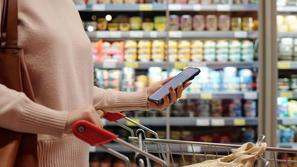 gardaland, trgovina, lidl