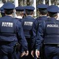 policija japonska