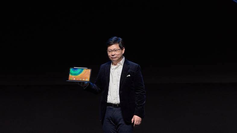 Huawei MateXs