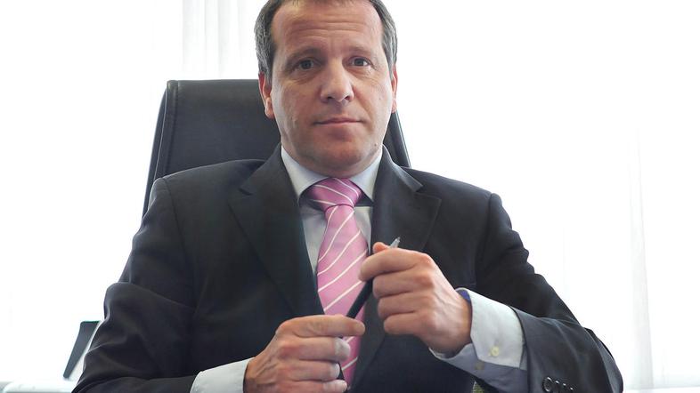 Igor Šoltes pravi, da bi bilo treba pri ocenjevanju morebitnega občinskega vstop