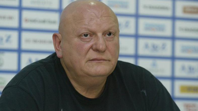 Slavko Petrović
