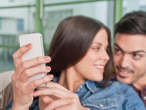 varčevanje, telefon