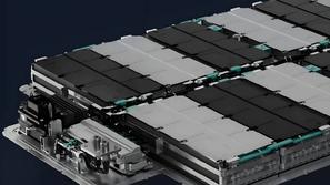 Natrij-ionska baterija