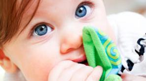 Ima vaš malček rad samo eno igračko?