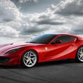 Ferrari 812 superveloce