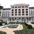 Kempinski Palace Portorož je po ugotovitvah AT Kearney vreden le štiri milijone 