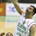 Nemanja Jelesijević je dosegel 21 točk.