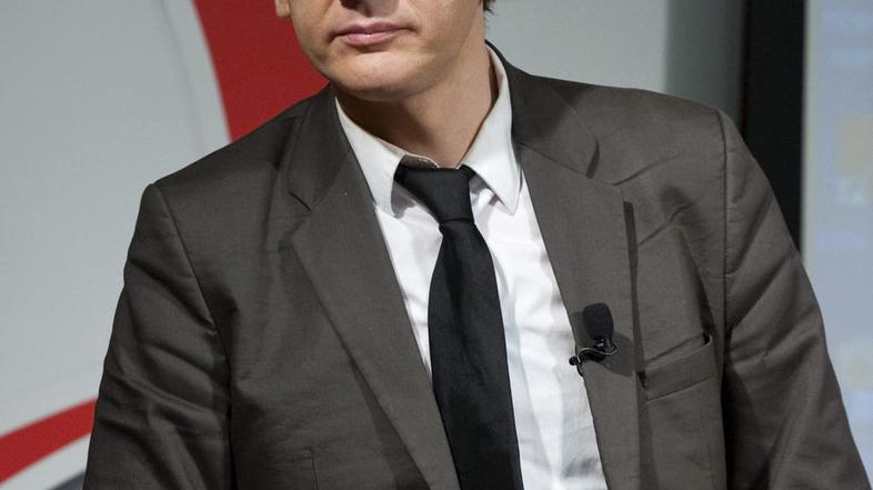 Julian Assange (Foto: Reuters)