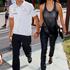 Lewis Hamilton Nicole Scherzinger