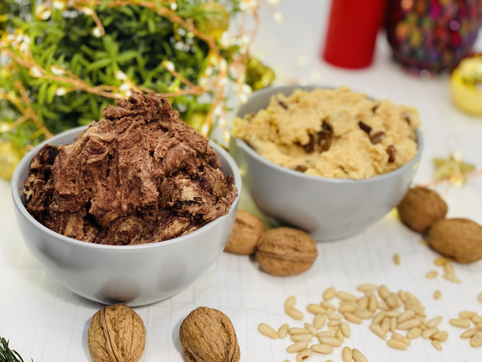 Mesec prazničnih obrokov | Avtor: Mesec prazničnih obrokov